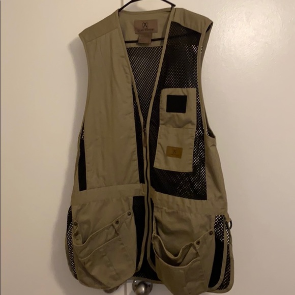 game winner Other - SALE 💥 💥NWOT Game winner hunting/Tatical vest